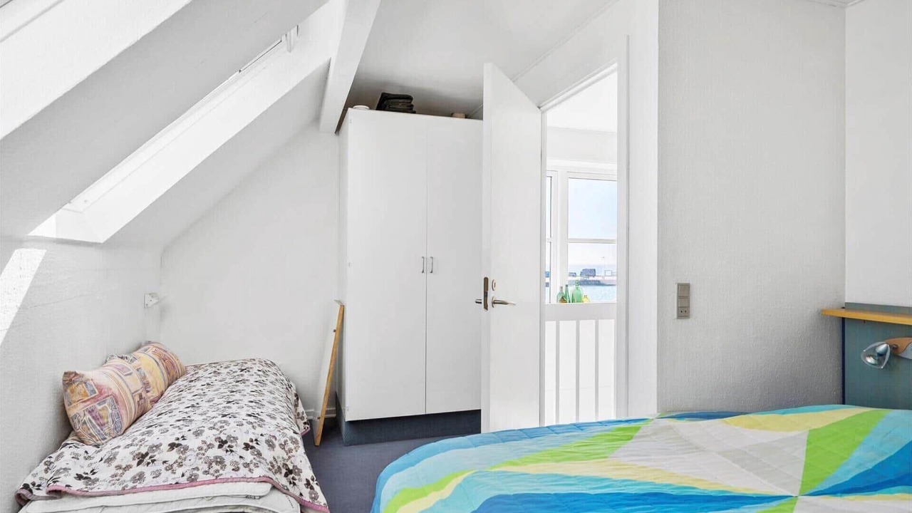 Photo of Bedroom in Borre