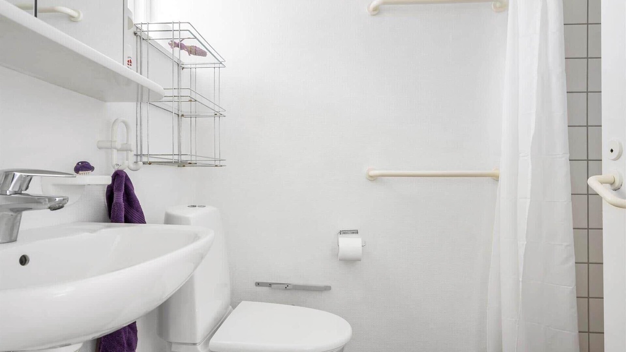 Photo of Bathroom in Borre