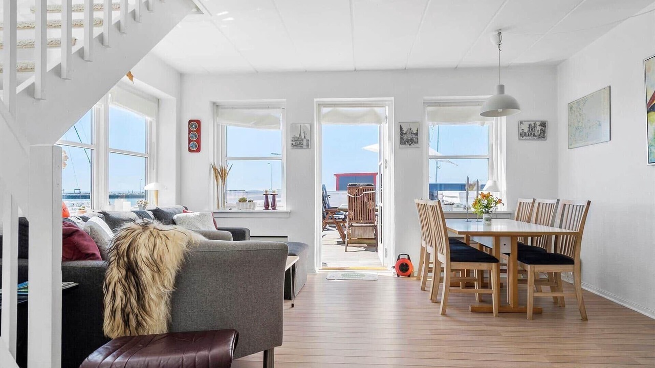 Photo of Livingroom in Borre
