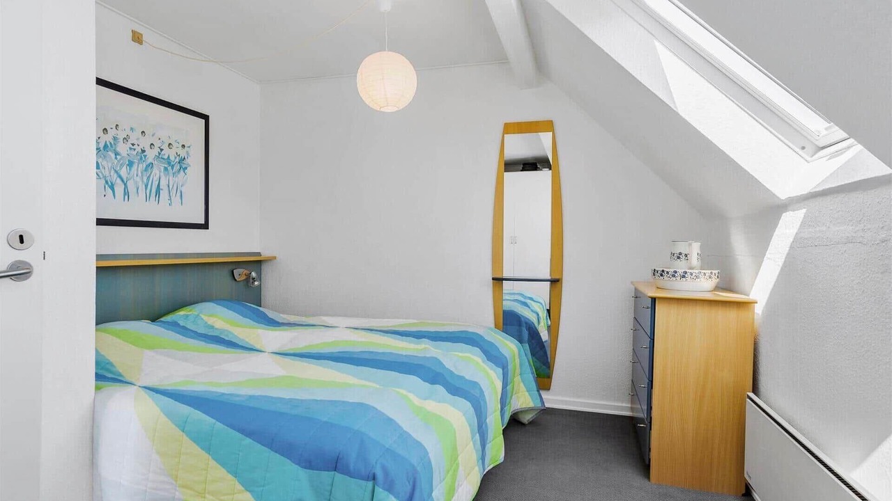 Photo of Bedroom in Borre