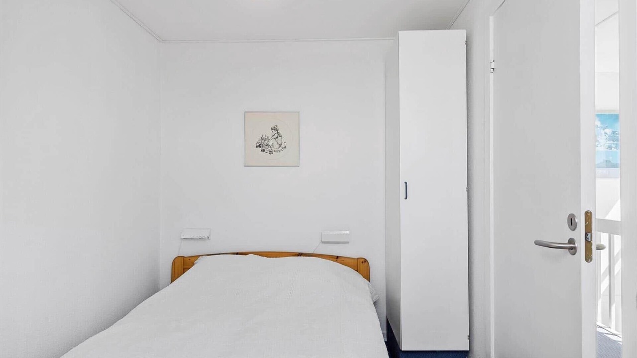 Photo of Bedroom in Borre