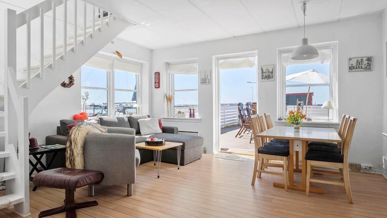 Photo of Livingroom in Borre