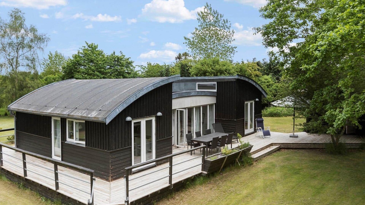 Photo of Outdoor in Togeholt