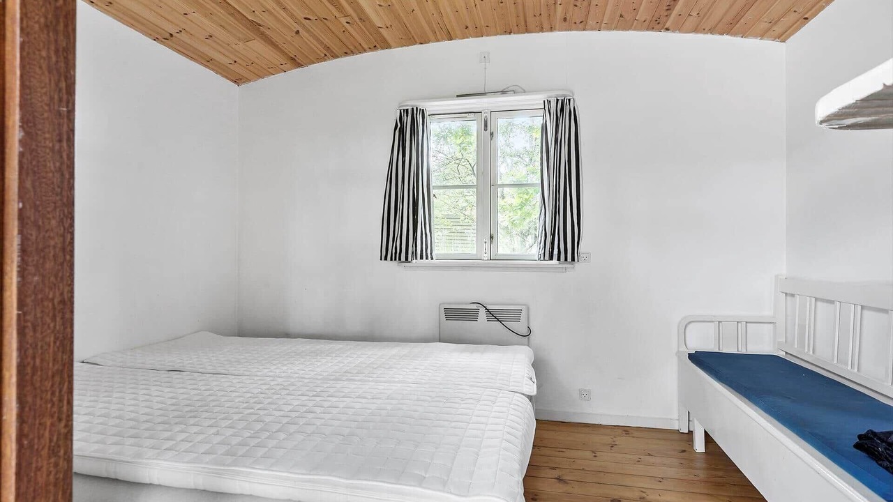 Photo of Bedroom in Togeholt