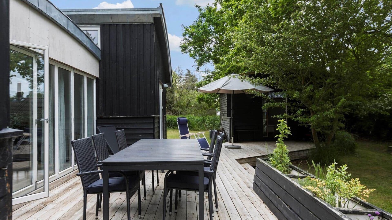 Photo of Outdoor in Togeholt