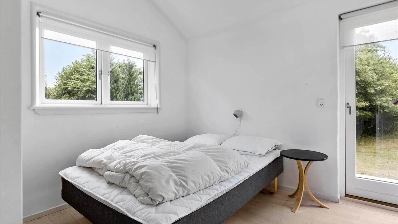 Photo of Bedroom in Togeholt