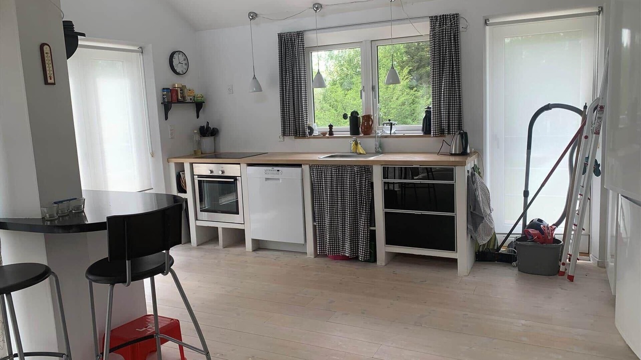 Photo of Kitchen in Togeholt