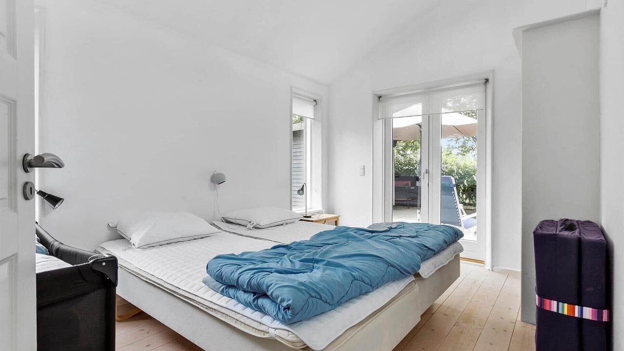 Photo of Bedroom in Togeholt