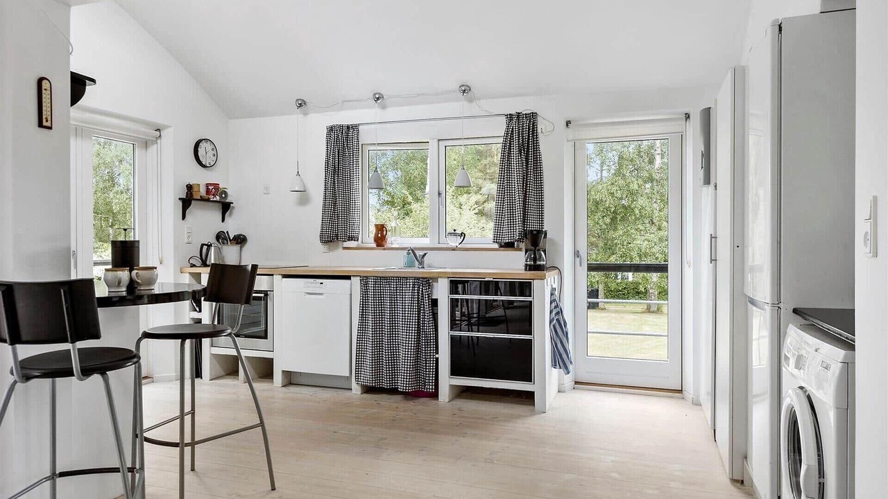 Photo of Kitchen in Togeholt