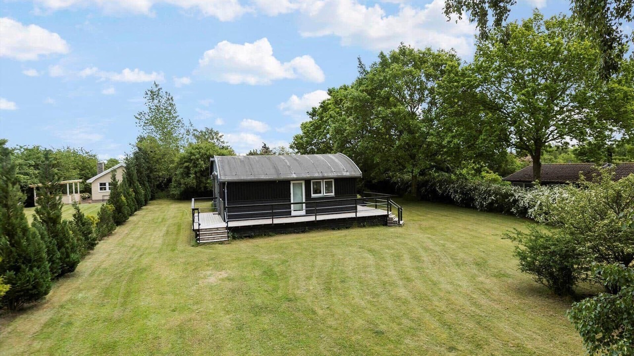 Photo of Outdoor in Togeholt