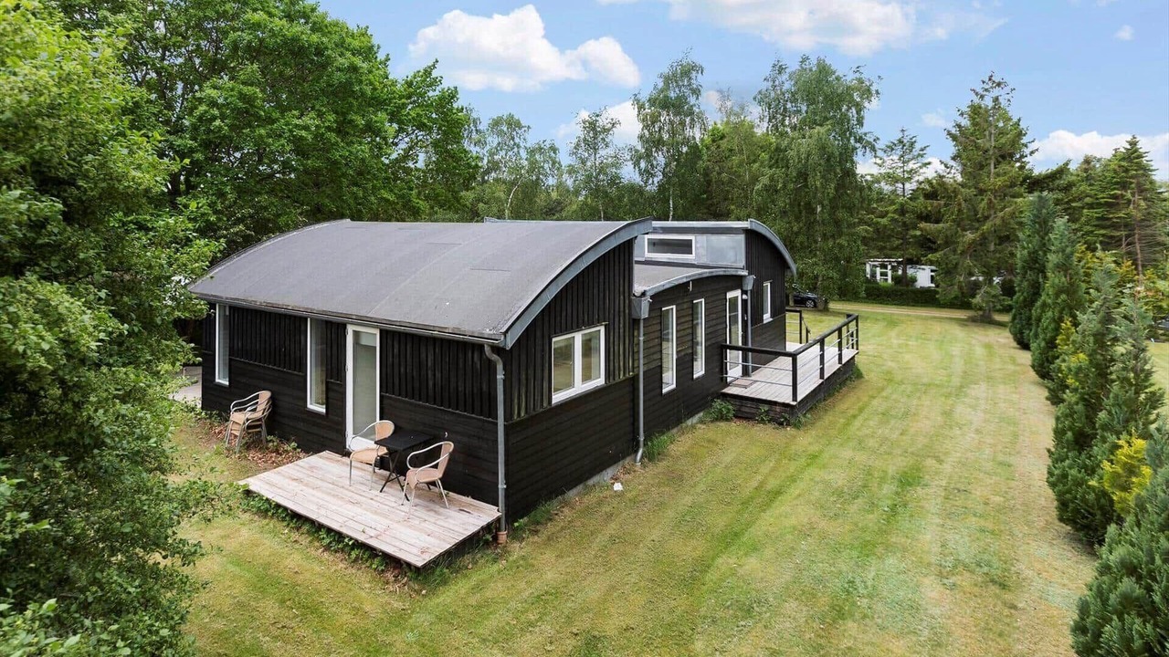 Photo of Outdoor in Togeholt