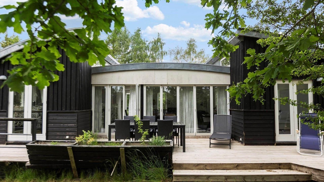 Photo of Outdoor in Togeholt