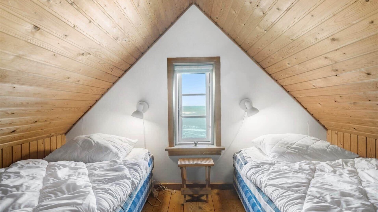 Photo of Bedroom in Stege