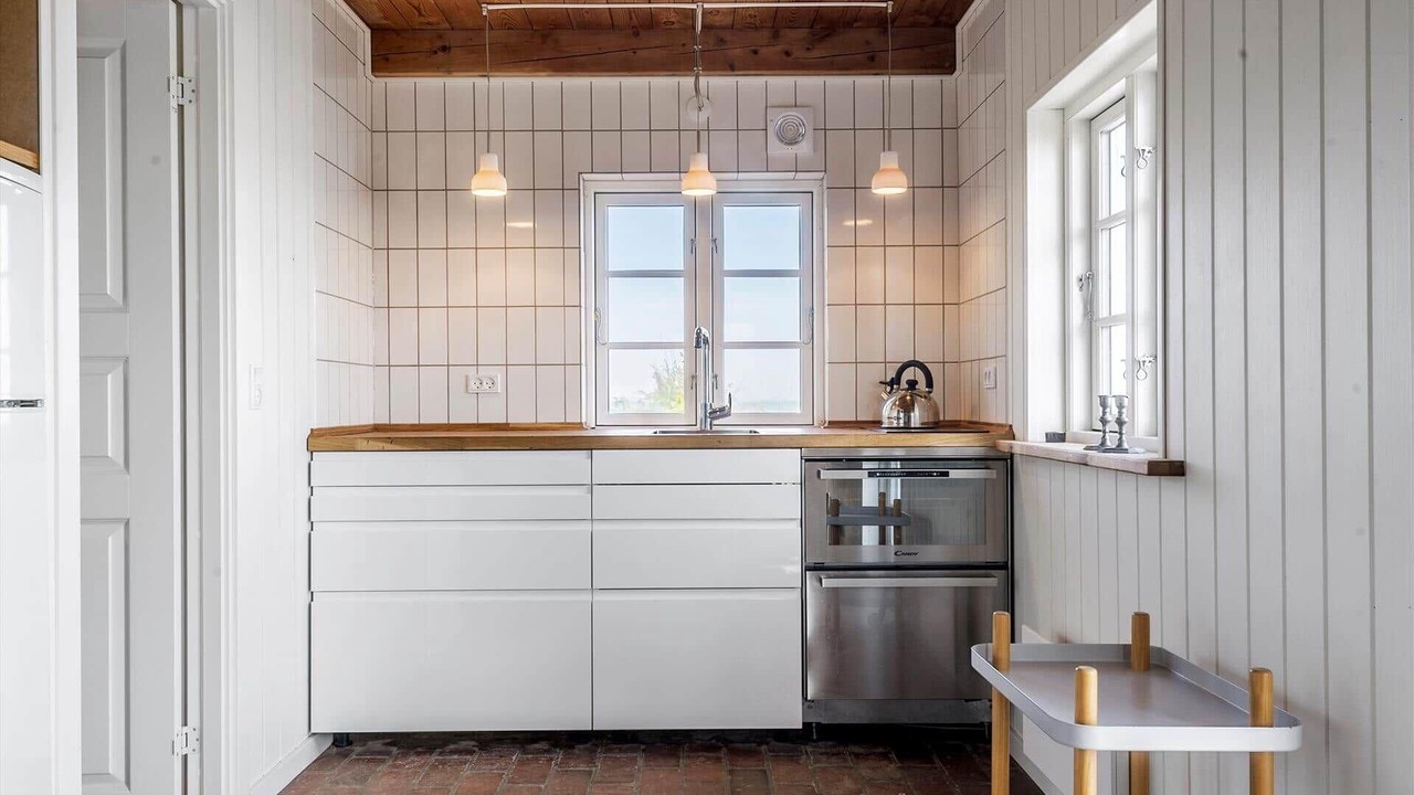 Photo of Kitchen in Stege