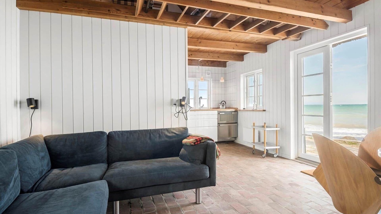 Photo of Livingroom in Stege