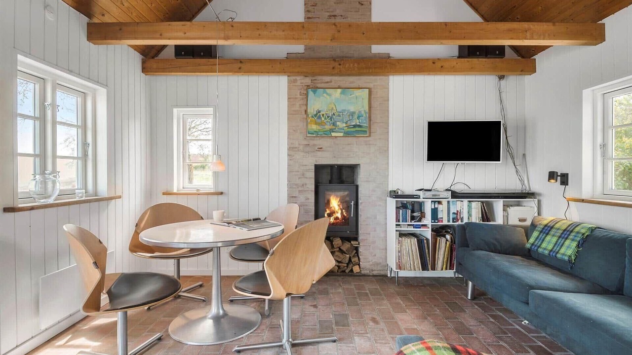 Photo of Livingroom in Stege