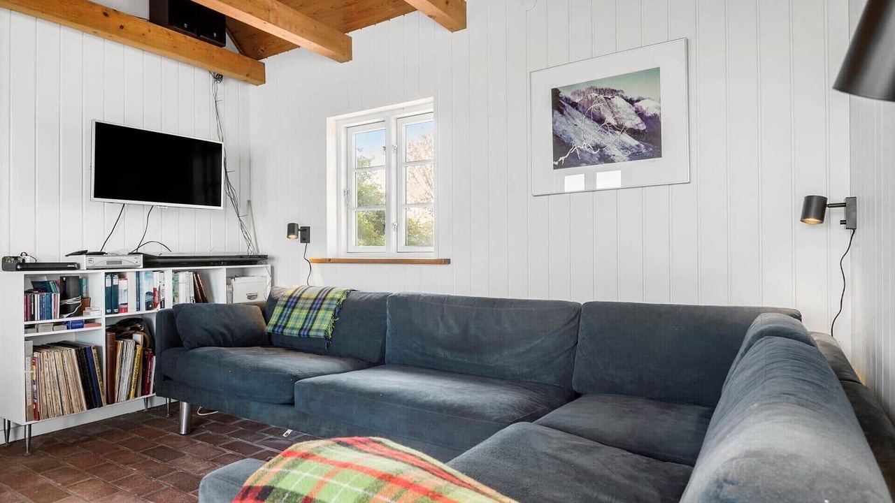 Photo of Livingroom in Stege