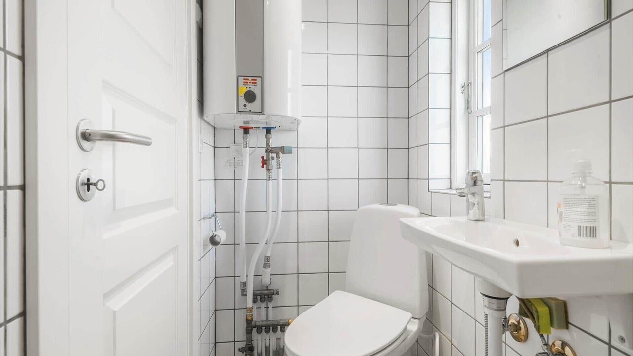 Photo of Bathroom in Stege