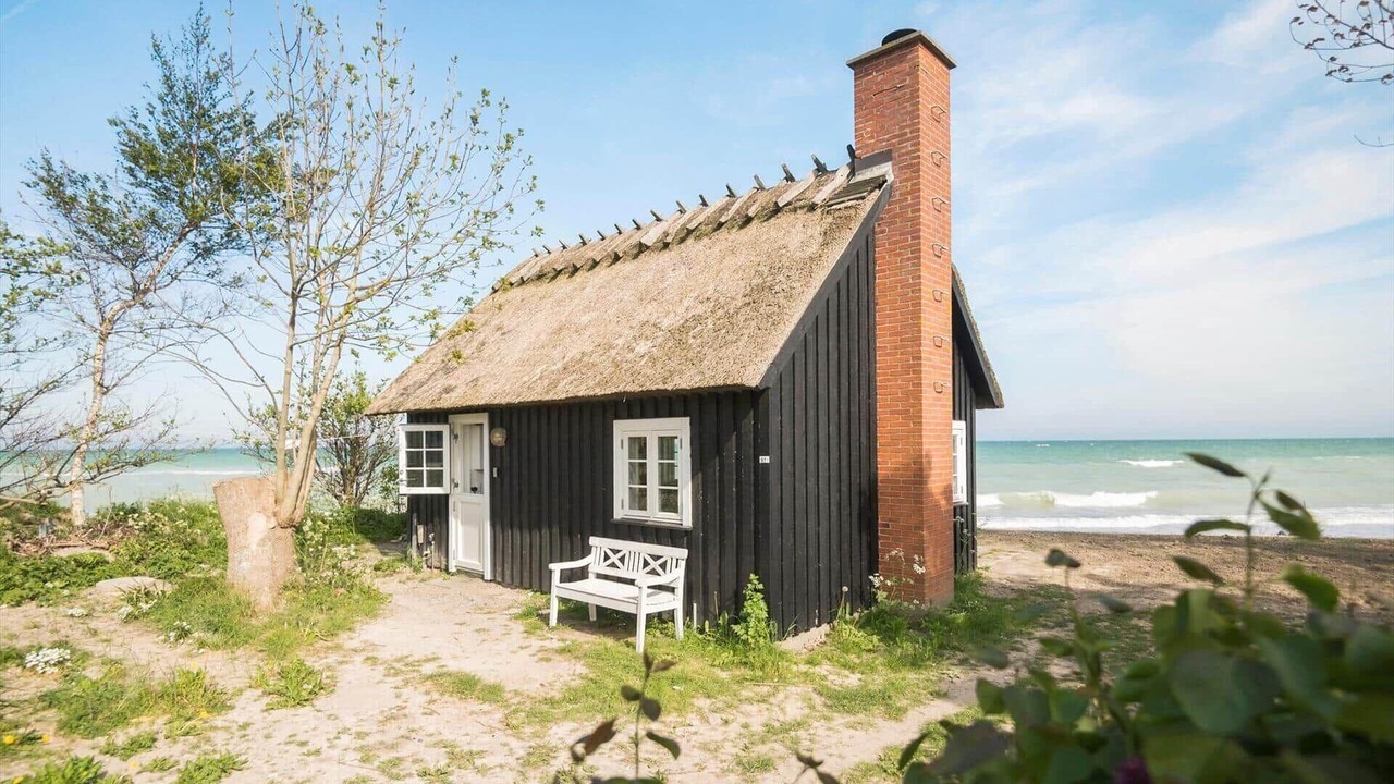 Photo of Outdoor in Stege