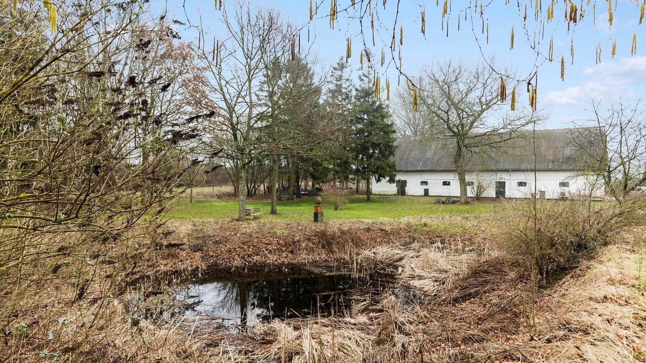 Photo of Outdoor in Busene