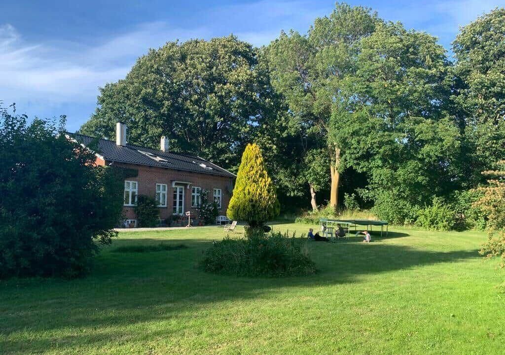 Photo of Outdoor in Busene