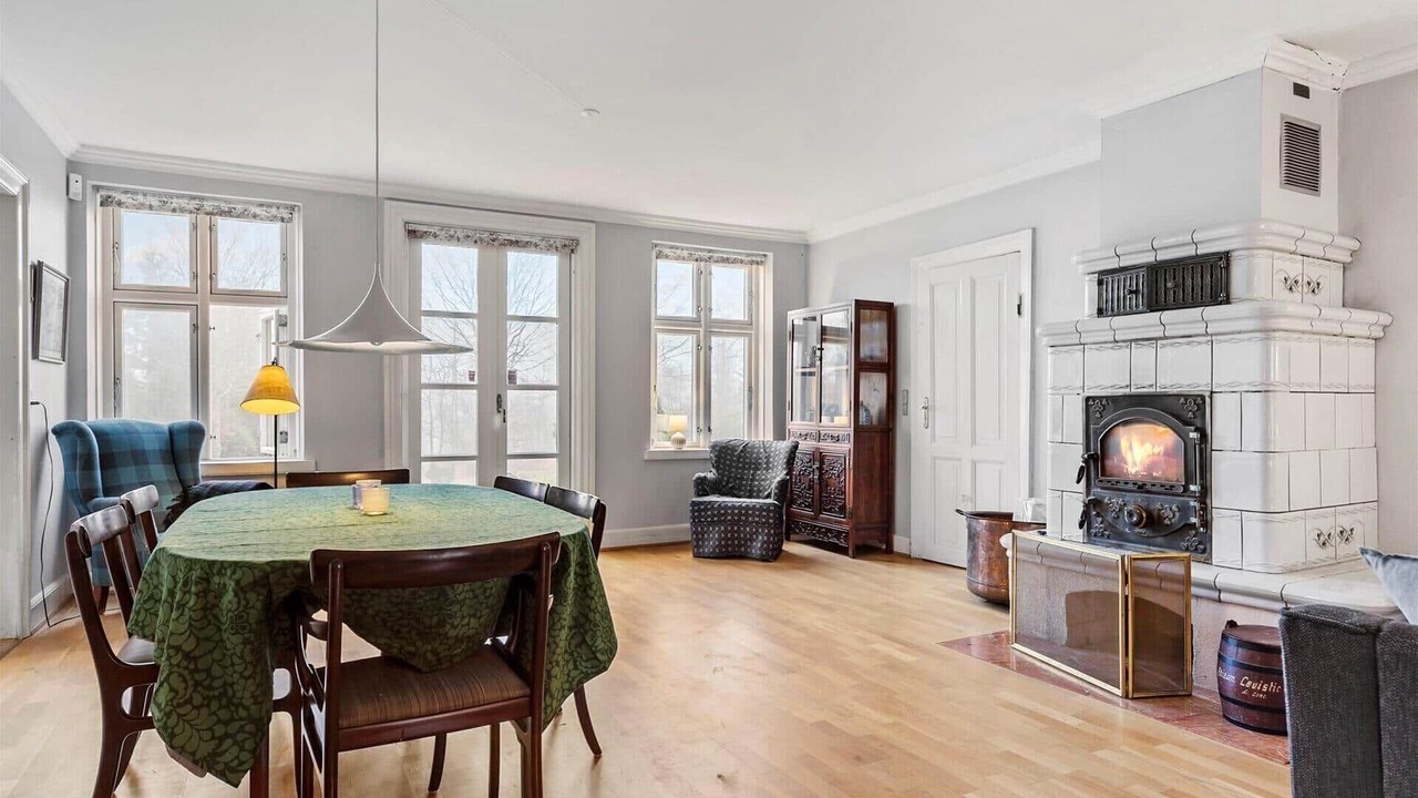 Photo of Others in Busene