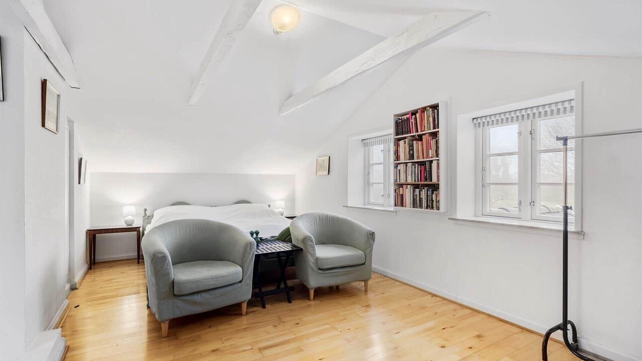 Photo of Bedroom in Busene