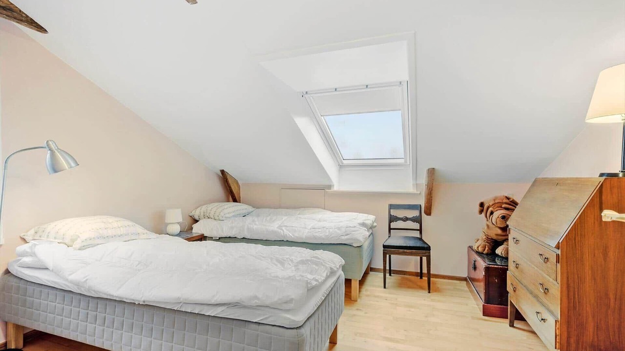 Photo of Bedroom in Busene