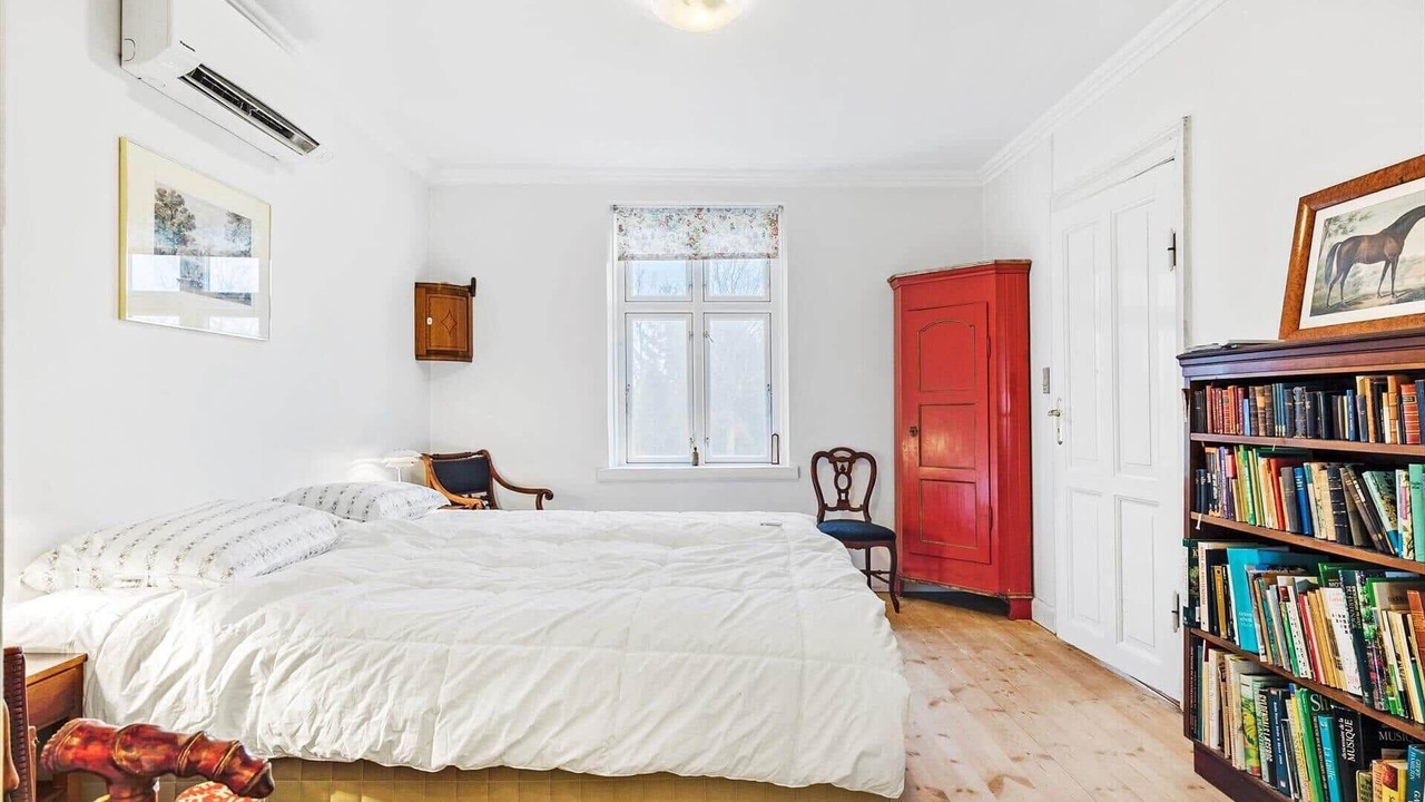 Photo of Bedroom in Busene