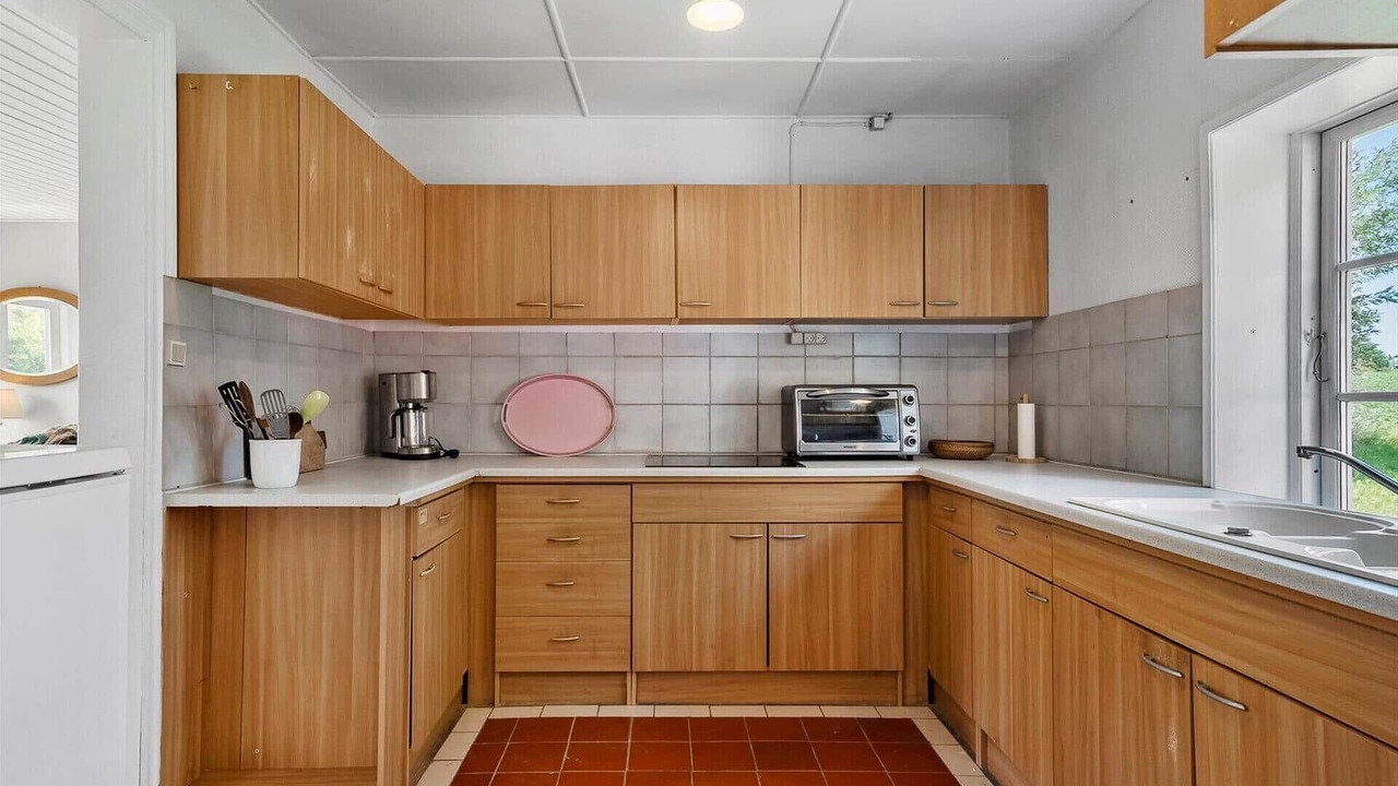 Photo of Kitchen in Borre
