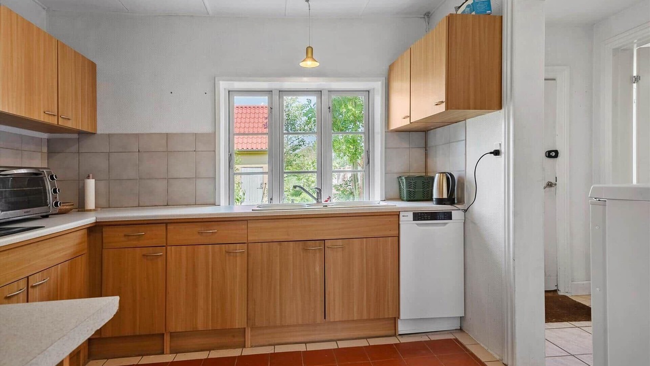 Photo of Kitchen in Borre