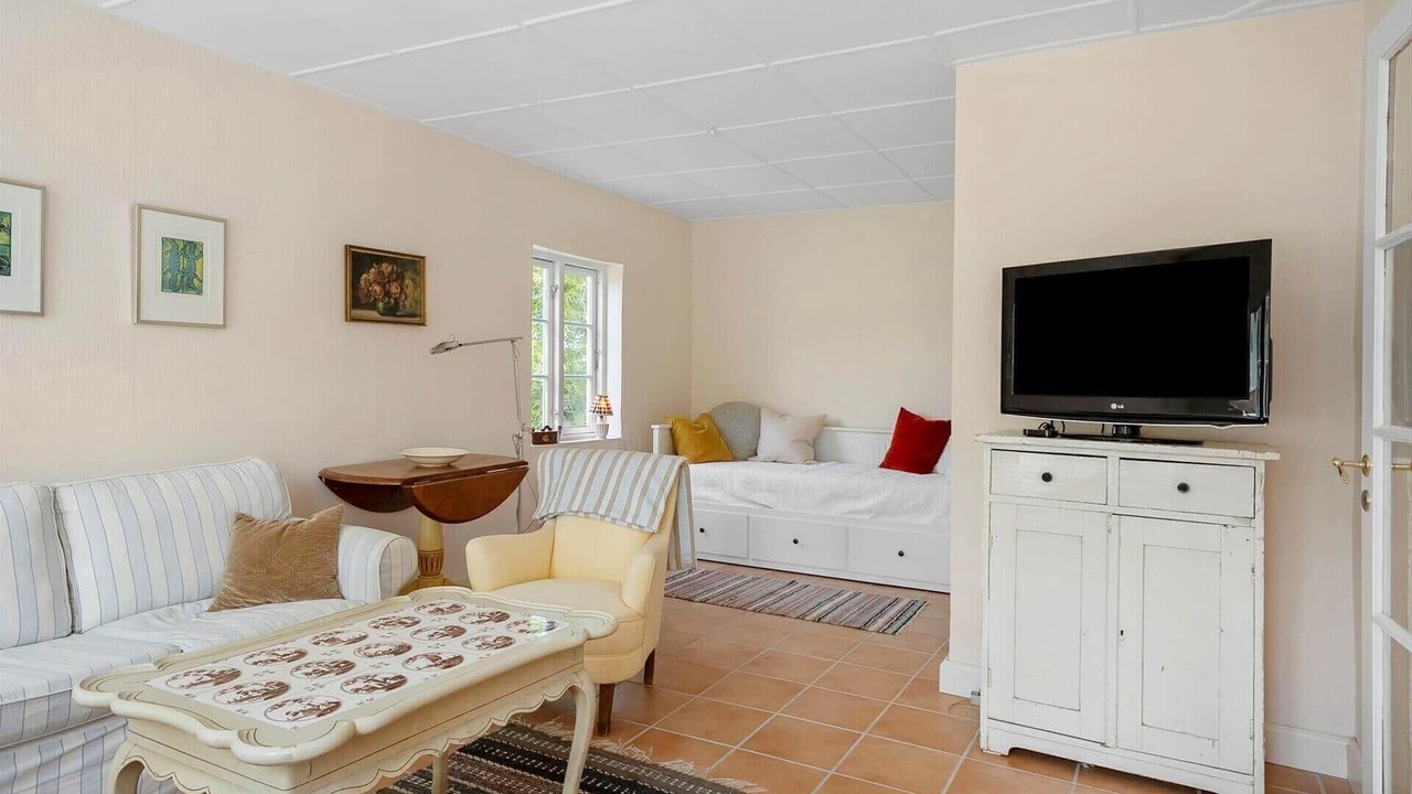 Photo of Livingroom in Borre