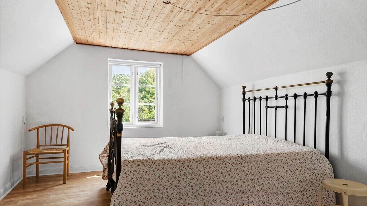 Photo of Bedroom in Borre