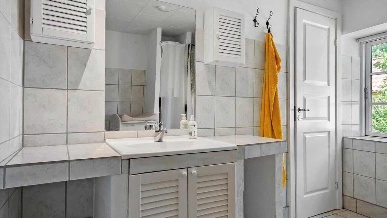 Photo of Bathroom in Borre