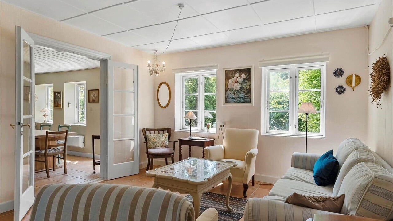 Photo of Livingroom in Borre