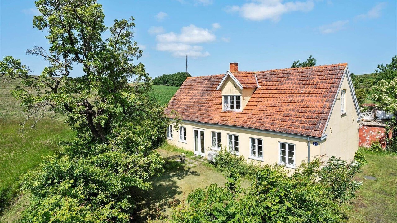 Photo of Outdoor in Borre