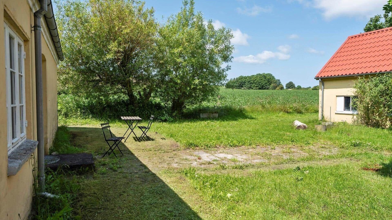 Photo of Outdoor in Borre