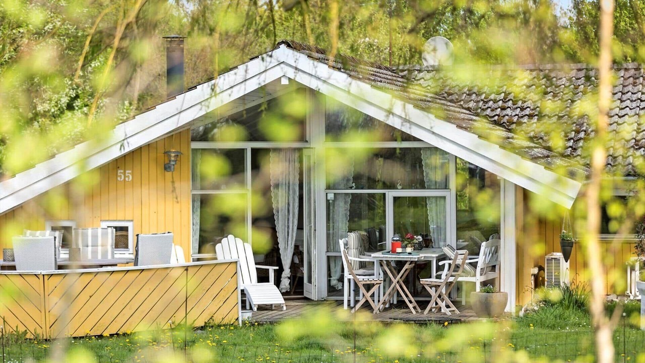 Photo of Outdoor in Stege