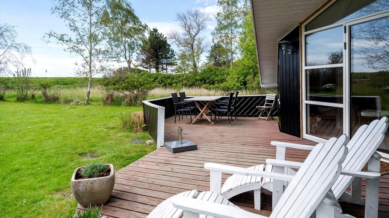 Photo of Patio Balcony in Stege