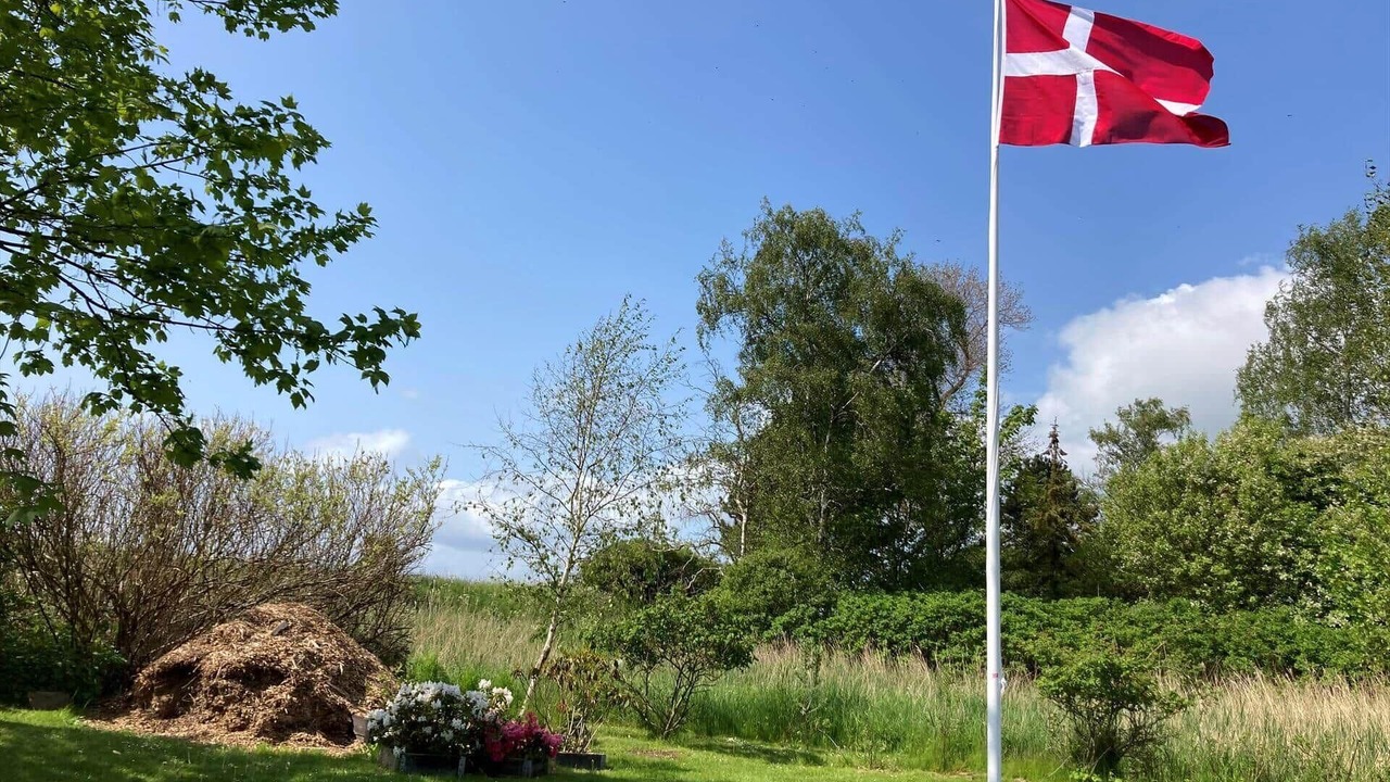 Photo of Outdoor in Stege