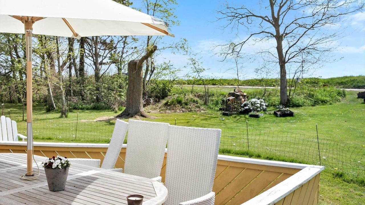 Photo of Outdoor in Stege