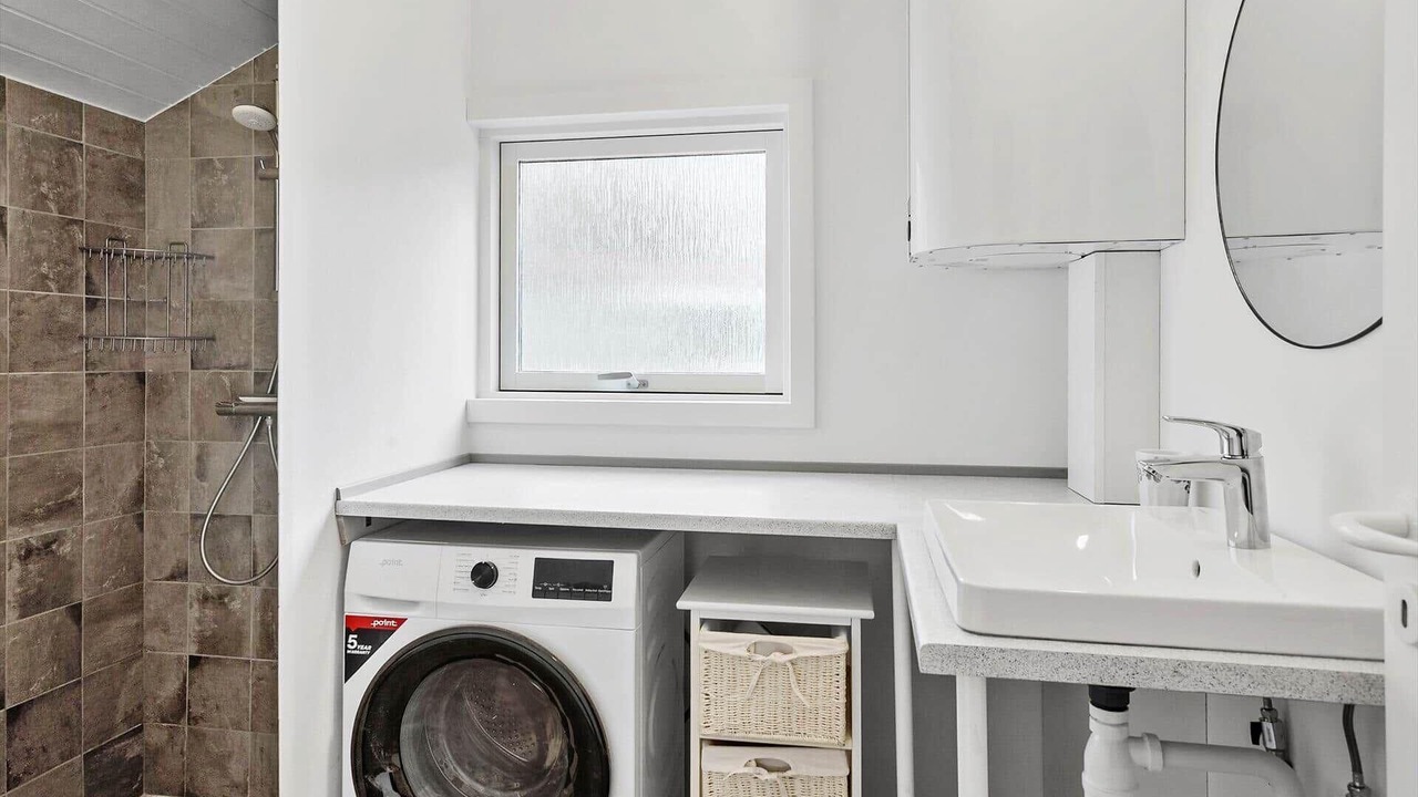 Photo of Bathroom in Stege