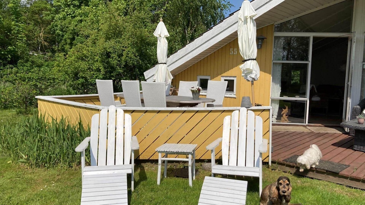 Photo of Outdoor in Stege