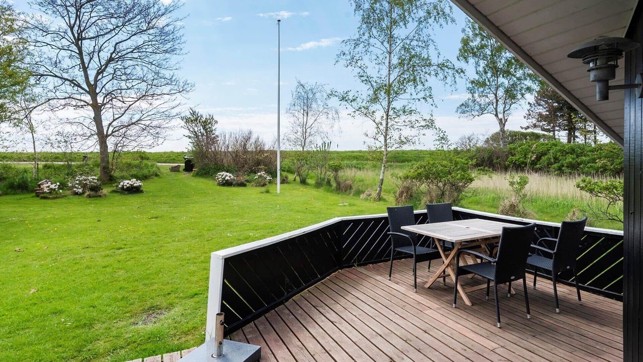 Photo of Outdoor in Stege