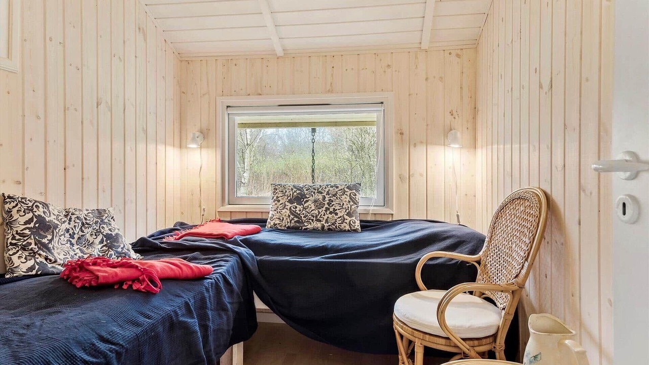 Photo of Bedroom in Stege