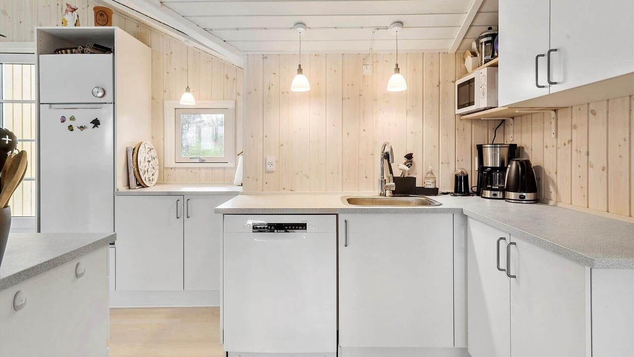 Photo of Kitchen in Stege