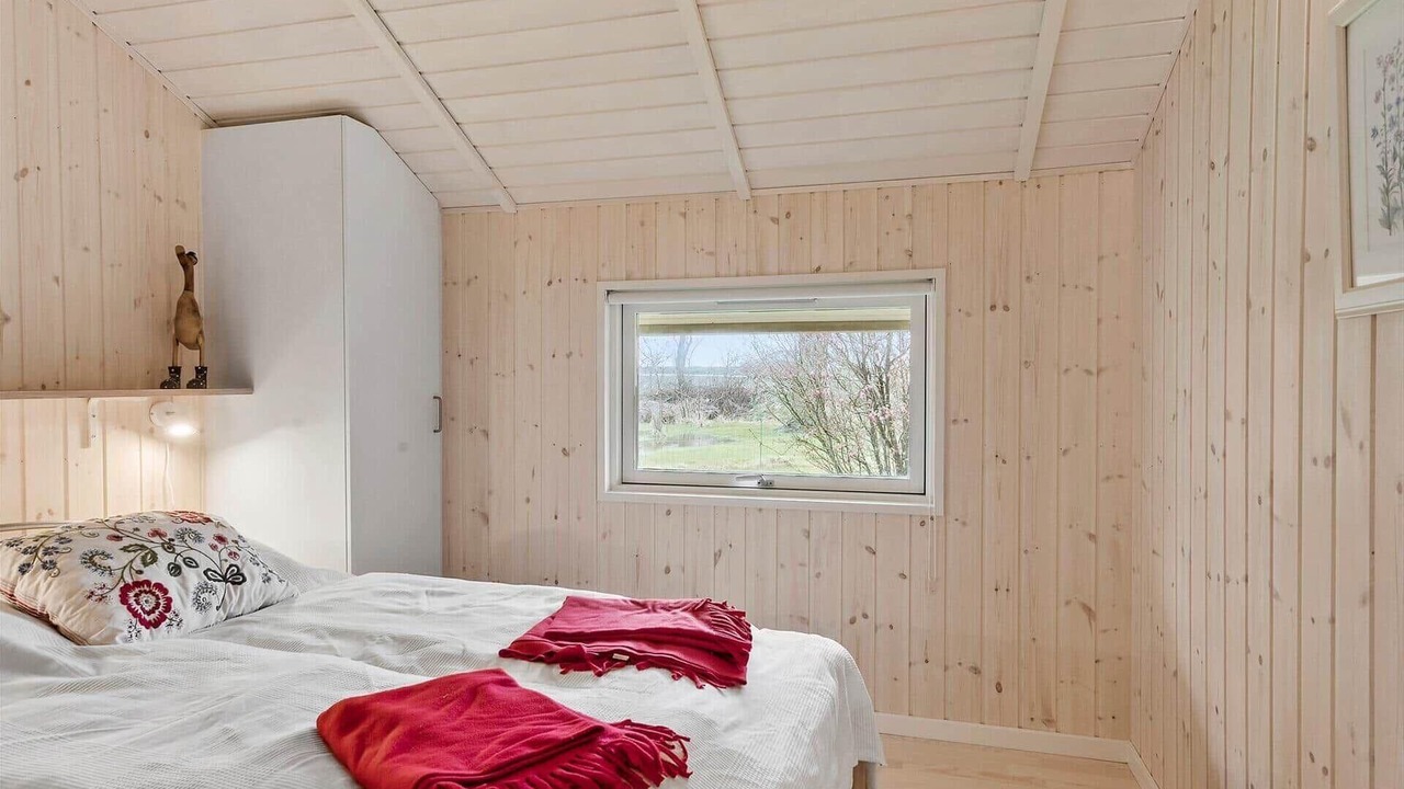 Photo of Bedroom in Stege