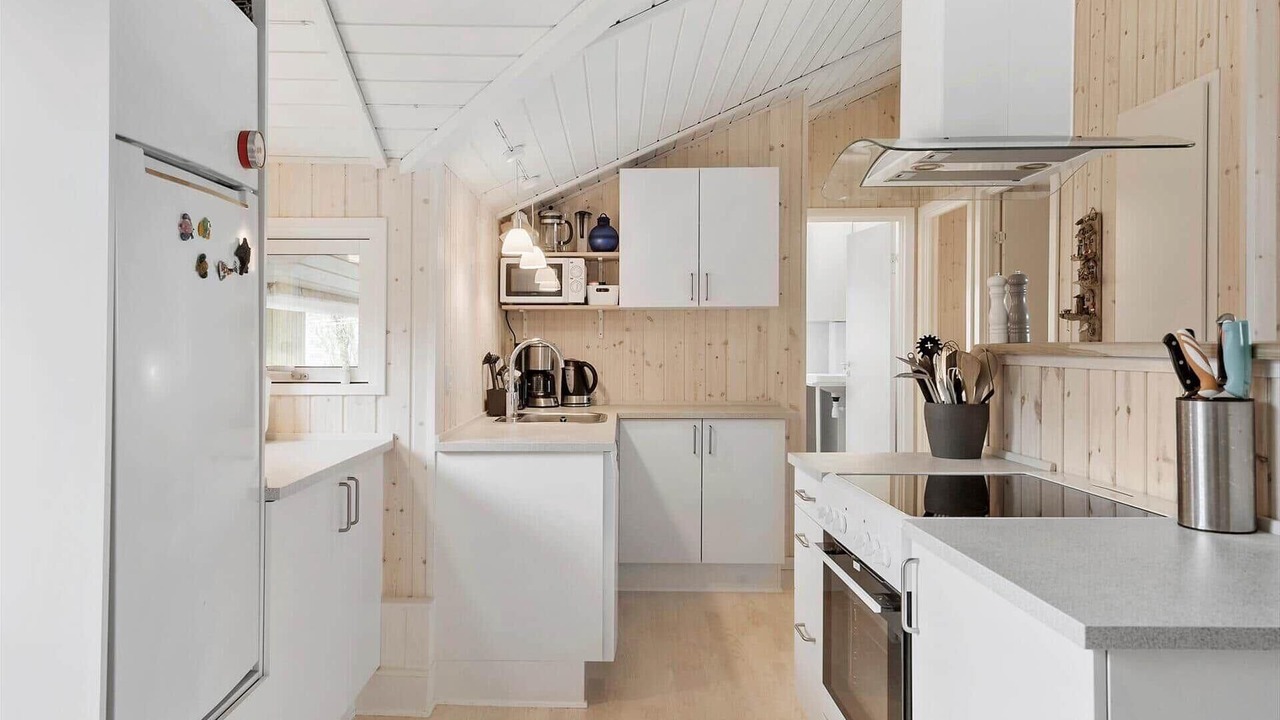 Photo of Kitchen in Stege