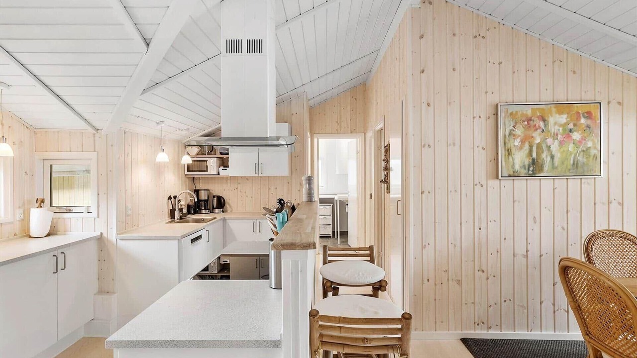 Photo of Kitchen in Stege