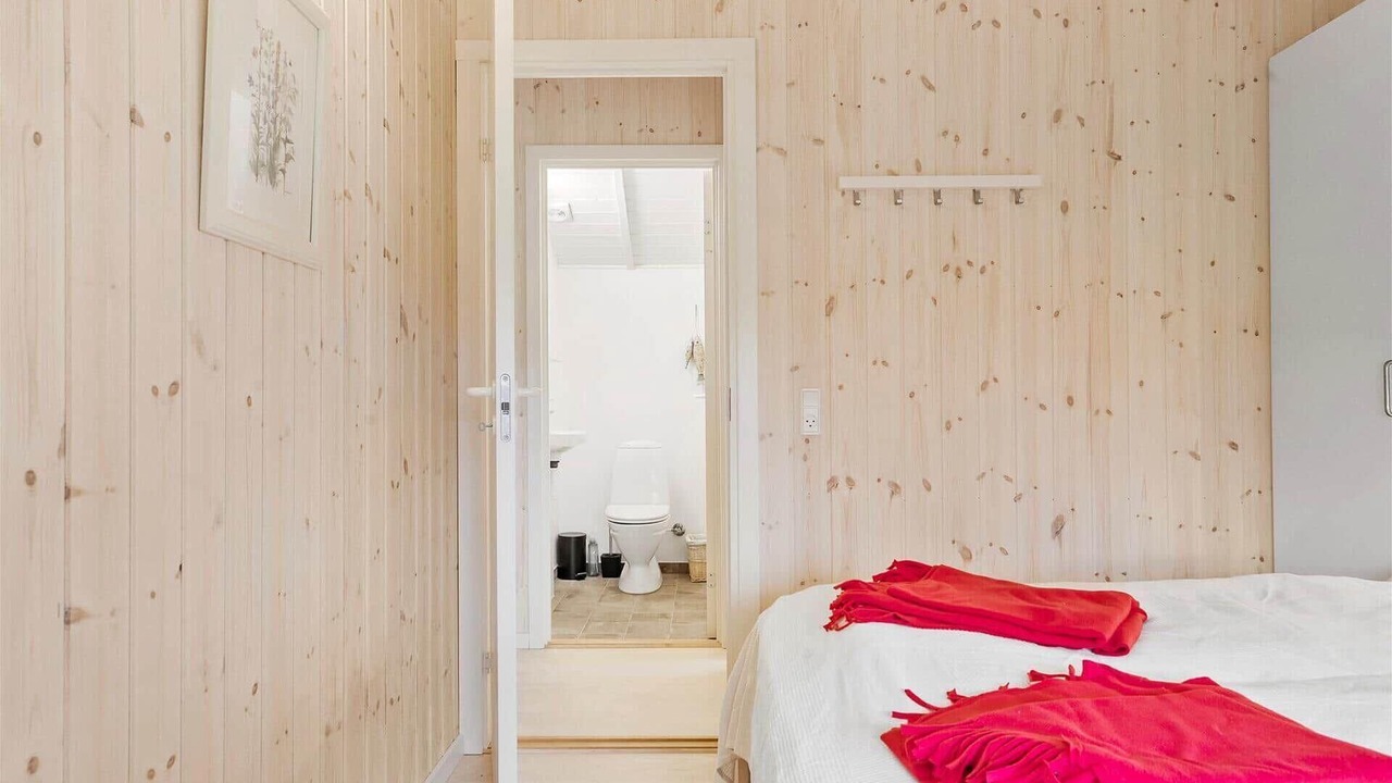 Photo of Bedroom in Stege